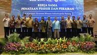 Ruang Laut Batang Ditata, Fokus Mangrove dan Karbon Biru