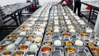Lampaui Target, MBG Sedot Anggaran Rp 7,9 Triliun per Juli 2025