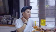 Ananda Omesh Positif Covid-19 untuk Kedua Kalinya