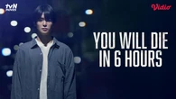 Sinopsis Film You Will Die in 6 Hours Tayang di Vidio: Jaehyun NCT Jadi Peramal Kematian