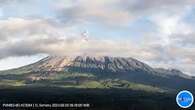 Pesona Teras Semeru, Destinasi Alam Indah di Lumajang