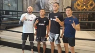 Ingin Ikuti Jejak Jeka Saragih, 2 Petarung One Pride MMA Panaskan Mesin Jelang Hadapi Road...