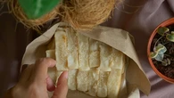Resep Kue Pancong Kelapa Takaran Sendok, Jajanan Tradisional yang Mudah Dibuat di Rumah