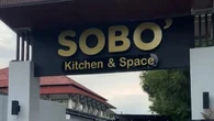 SOBO' KITCHEN & SPACE di Yogyakarta, Tempat untuk Merayakan Rasa, Ruang dan Ritme Hidu...