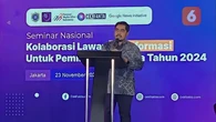 Hoaks Sri Mulyani "Guru Beban Negara", Mafindo: Mudahnya Konten Palsu Mengadu Domba