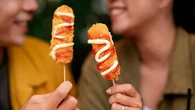 5 Resep Corndog Sosis untuk Jualan 2000an, Camilan Kekinian Mudah Dibuat