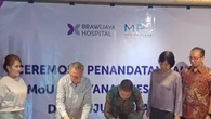 Perusahaan Migas dan Mineral Unggul dalam Jaminan Kesehatan Karyawan di Indonesia
