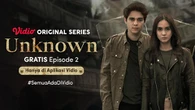 Sinopsis Vidio Original Series Unknown Episode 2: Cincin Terkutuk