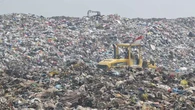 Darurat Sampah, Pemkot Cimahi Ajukan Tambahan Kuota Angkut Sampah ke TPA Sarimukti Bandung