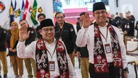 Cerita Anies Baswedan Gagal Naikkan UMP 2022 Jakarta