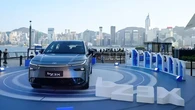 Jadi Model Termurah Toyota di Pasar Hongkong, Penjualan bZ3X Meroket