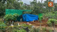 Kasus Diksar Berujung Maut di Unila, Polisi Masih Tunggu Hasil Ekshumasi