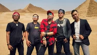 Elang Reborn Rilis Angkat Dong, Simbol Kebangkitan di Hari Kemerdekaan