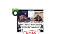Deretan Hoaks Terkait Program untuk Lansia yang Mengintai, Simak Faktanya