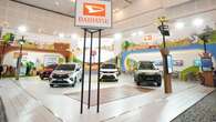 Ramaikan GIIAS Surabaya 2024, Daihatsu Tawarkan Ragam Program Menarik