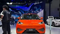 Ekspansi Pasar Eropa, BYD Bakal Ambil Alih Pabrik Volkswagen di Jerman
