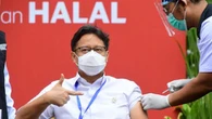 Budi Gunadi Sadikin Bongkar Tugas Terberat Selama Jadi Menkes