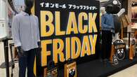 Black Friday! Dapatkan Diskon hingga 70 Persen