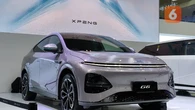 Xpeng Luncurkan G6 Pro dan X9 di GIIAS 2025, Harganya Ada yang Tembus Rp 1 M