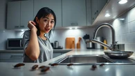 5 Fakta Menarik tentang Kecoa Menurut Ahli Parasitologi IPB: Lebih Suka Berjalan daripada ...