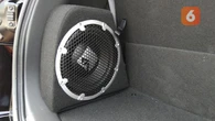 Maaf, Part Mitsubishi Rockford Fosgate Black Edition Tak Dijual Terpisah