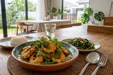Resep Udang Cabai Hijau ala Rumahan, Menu Praktis Anti Gagal untuk Pemula