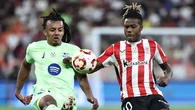 Nico Williams dan Bara Transfer yang Disulut Barcelona