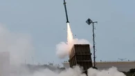 Fakta-Fakta Iron Dome Israel: Kubah Besi Dibuat Tak Berdaya Rudal Iran