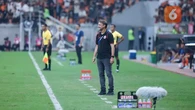 Hadapi Big Match Lawan Persebaya, Pelatih Persija Bertekad Rebut Poin Penuh