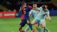 Link Live Streaming LaLiga Atletico Madrid vs Barcelona, Senin 17 Maret 2025 Pukul 03.00 W...