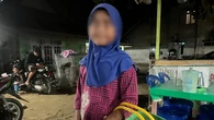 Potret Anak Jalanan Gorontalo, Dagangan di Tangan hingga Pertaruhkan Masa Depan