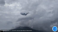 Gunung Lewotobi Laki-Laki Erupsi Lagi, Semburkan Abu Vulkanik 1.600 Meter, Waspada Banjir ...