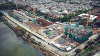 Perkuat Sistem Logistik Nasional, WIKA Bangun Pelabuhan Patimban Paket 6
