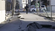 Top 3 Berita Hari Ini: Ramalan Gempa Dahsyat di Manga Jepang Picu Kepanikan dan Pembatalan...