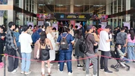 Antusiasme Sambut ICC x INACON 2025, Rela Berangkat Subuh demi Hobi Cosplay