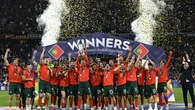 Top 3 Berita Bola: Duel Portugal vs Spayol di UEFA Nations League 2025 Simbol Transisi Gen...