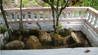 Makam Anak Raja di Atinggola, Makin Tinggi dan Dikeramatkan Warga