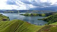 Danau Sentani, Jejak Wisata Papua yang Tersembunyi