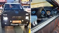 Generasi Terbaru Hyundai Venue Punya Interior Mewah, Pakai Layar Ganda 10 Inci
