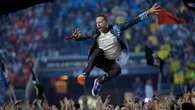 Coldplay Diam-Diam Gandeng Matty Healy Vokalis The 1975, Garap Lagu The Karate Kid