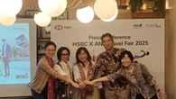 HSBC dan ANA Gelar Travel Fair 2025, Tawarkan Promo ke Jepang, China, hingga Amerika