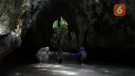 Menjelajahi Pulau Maratua, Membangun Ekowisata dan Upaya Merajut Asa Warga Lokal