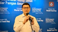 BPOM Bisa Rekomendasikan Penutupan Permanen SPPG Bermasalah