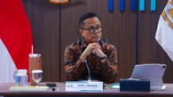 Rombak 180 BUMN, Dony Oskaria Pastikan Hak Pegawai