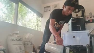 Berkah Petani Kopi Muria, Kemarau Basah Bikin Panen Melimpah