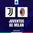 Juventus dan AC Milan Bahas Pertukaran Besar: Dusan Vlahovic Dibarter Theo Hernandez