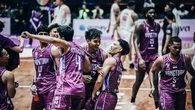 Siasat Hangtuah Sukses Gelar Laga Kandang IBL 2025 di GOR Ciracas