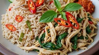 Cara Membuat Nasi Liwet Sunda Gurih dan Pulen, Ini Panduan Lengkapnya