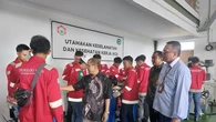 Kolaborasi Chandra Asri dan PIPB, Menyiapkan Generasi Terampil di Industri Petrokimia