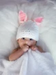 Biarkan Tangan Bayi Baru Lahir Bebas, Pakai Sarung Tangan Tutup 2 Persen Kesempatan Stimul...